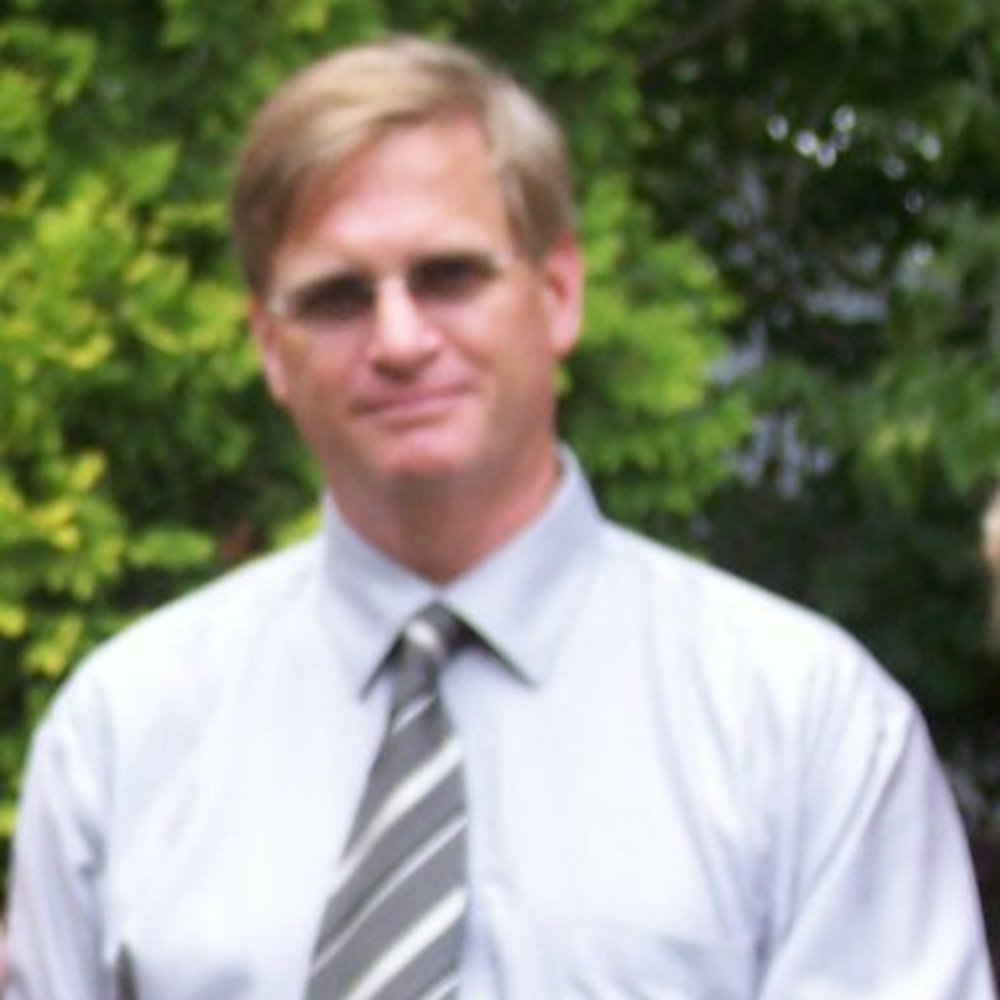 Meet your Posher, Scott